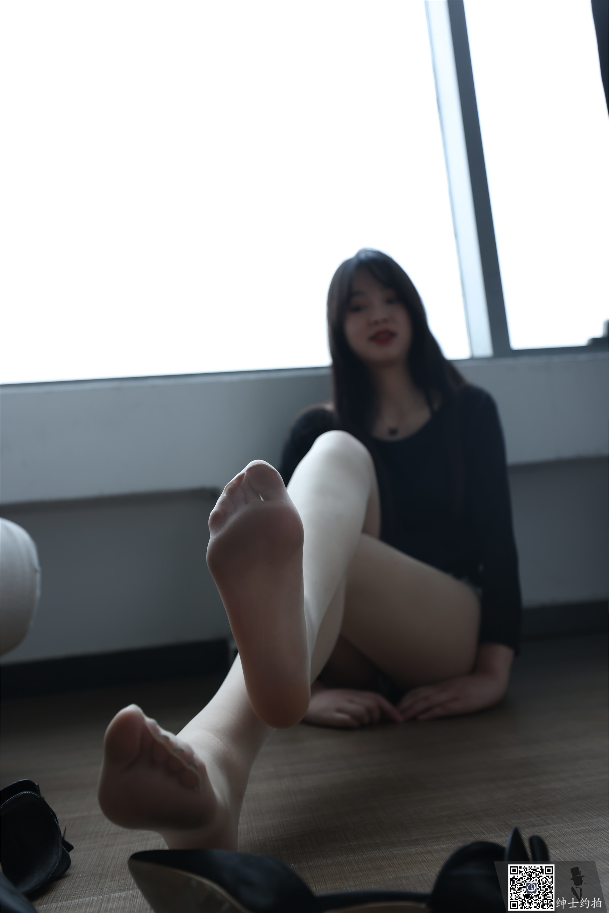 SHENSHI绅士 - SS034 蓉蓉